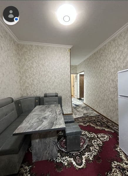 Карасув 4 2 хона<br />
Балкон 2#6<br />
Тушолмасангиз телегр — фото 2