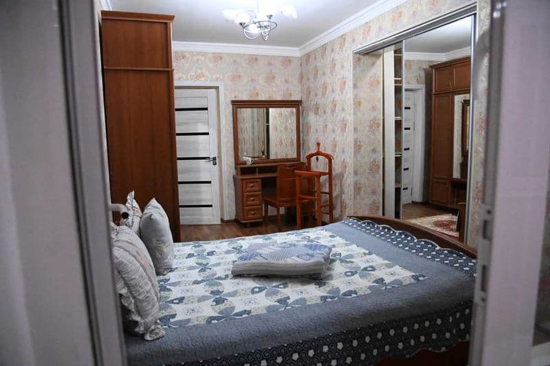 3-комнатная квартира 72 м² в Миробод  районе, улЯнги Афрасиа — фото 2