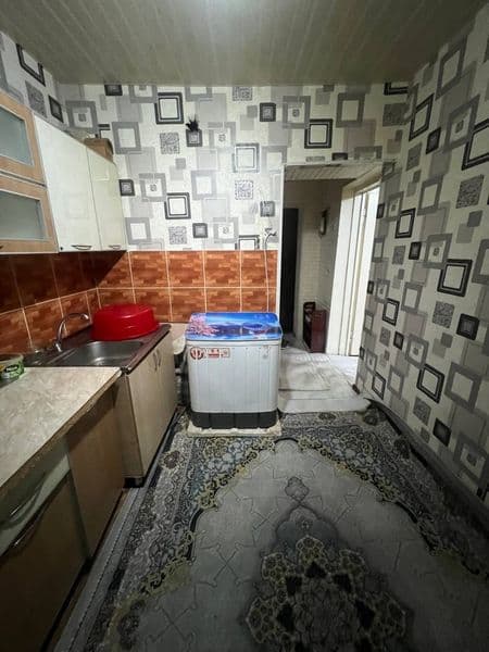 Chilonzor 8 kvartalda 1 xona uy oilaga ijaraga beriladi. Uy  — фото 3