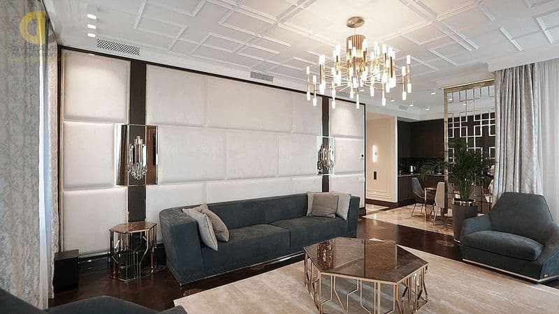 Яккасарайский район<br />
ЖК Via Port<br />
3/4/8<br />
107м