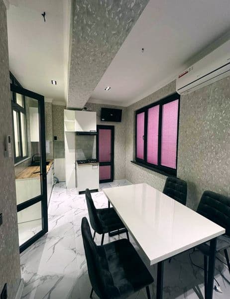 Ижарага куямиз аккуратней Ойлага 2-хона Евро Квортера хамма  — фото 3