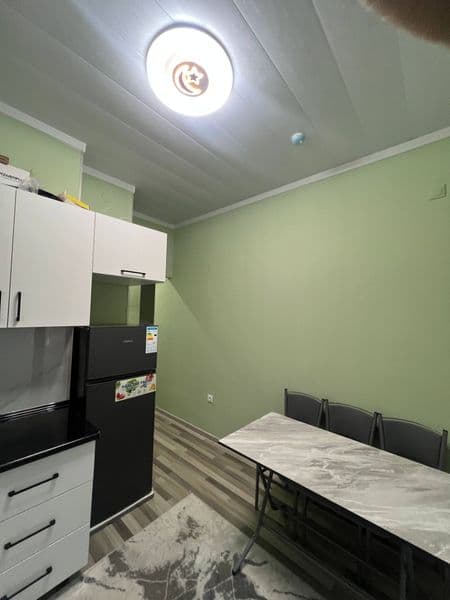 Mirobod tuman Farg'ona yo'li ko‘chasida 1 xonali kvartira ij — фото 4