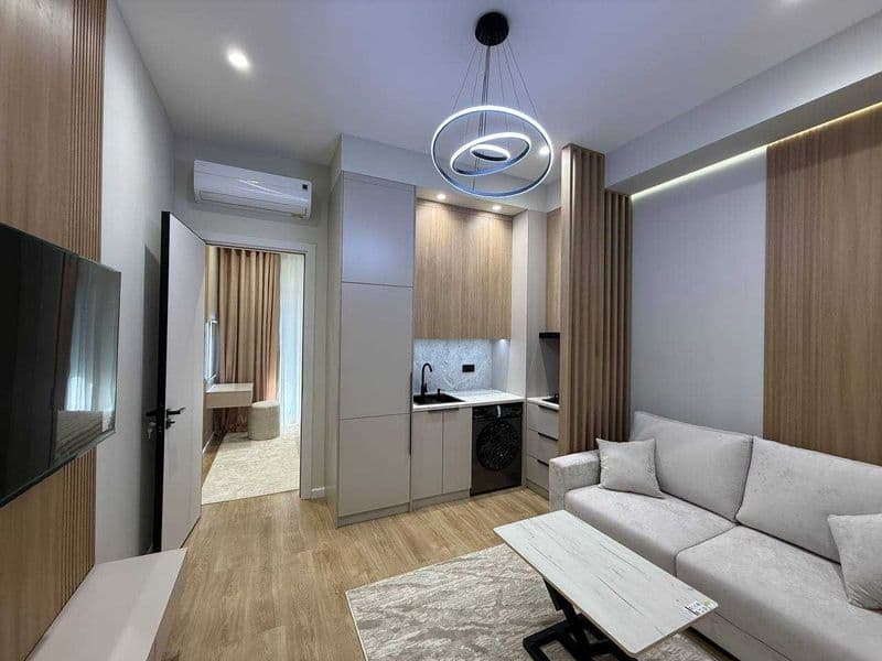 Сдам в аренду квартиру<br />
Новостройка Бизнес класса на Ц2 — фото 4