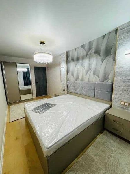 Сдаётся отличная и уютная квартира!<br />
<br />
 Район: Мир