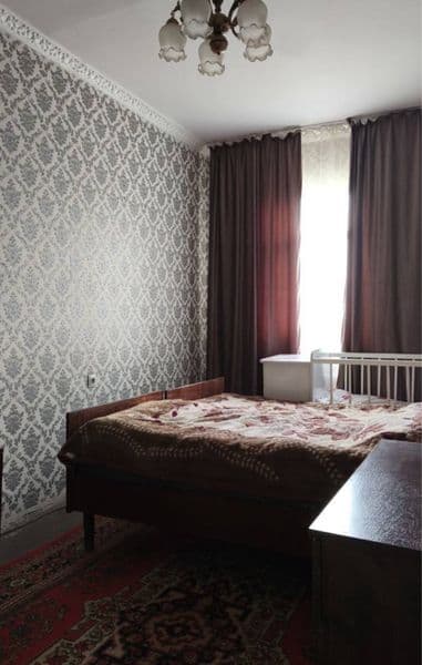 Корасу-1<br />
3/9/9<br />
70 м2<br />
Оилага и студент <br  — фото 2