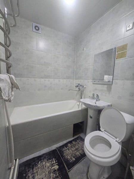 Квартира<br />
Юнусобод тумани, 12-кварталда 2 хонали кварти — фото 4