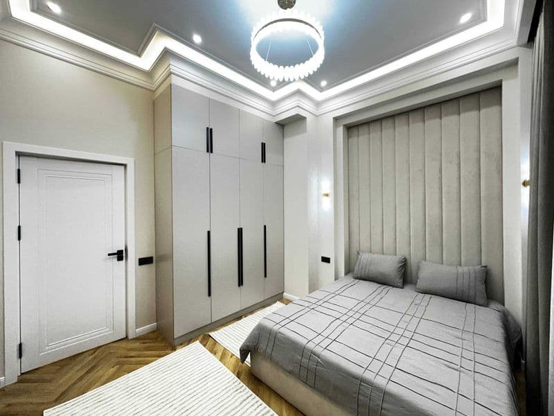 • Район: Яккасарай<br />
• Адрес: ЖК "Prestige Gardens"<br / — фото 4