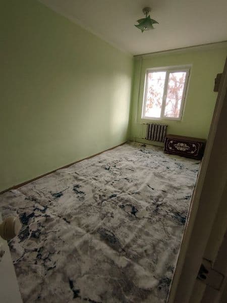 Yashnabod tumani massiv panelni bozorcha oldidagi 3 xonali u — фото 4