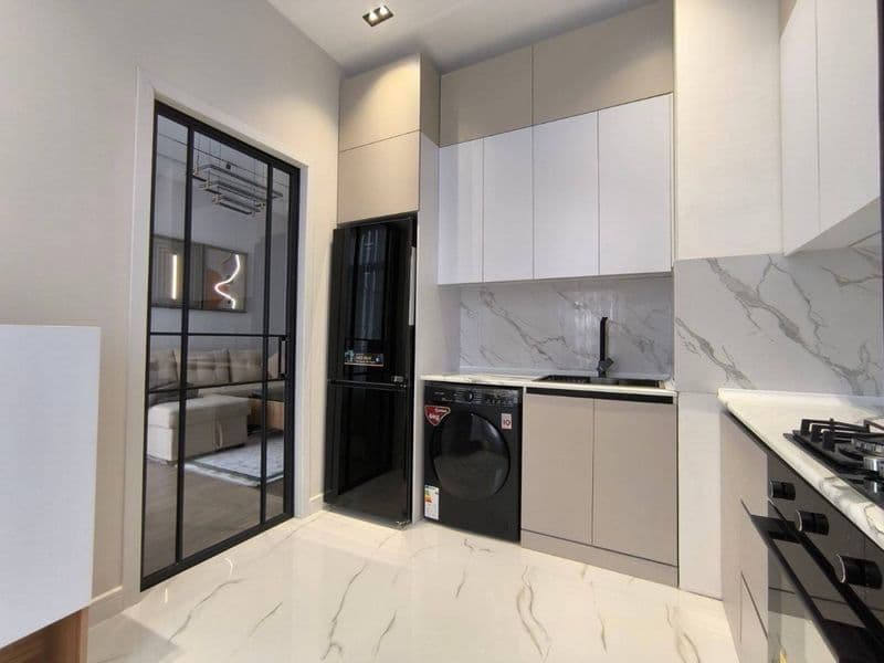 Шайхантахурский район <br />
Ташкент Сити <br />
Жк NRG U-To — фото 5