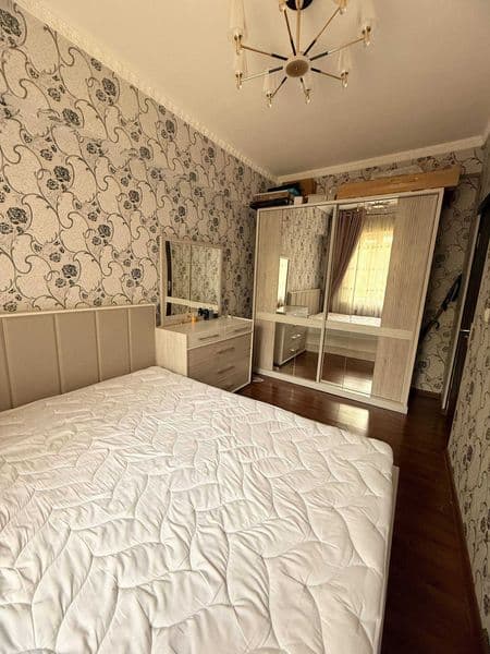 Сдается уютная 2-комнатная квартира (2/4 этаж) в кирпичном д