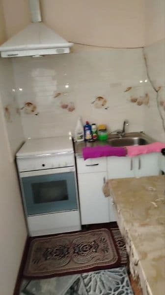 Юнусобод тумани 4 кв да 1 хона 2 хона қилинган уй арендага б — фото 4