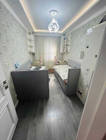 Район: Сергелийский<br />
Адрес: Сергили 6А<br />
Орентир: М — фото 3