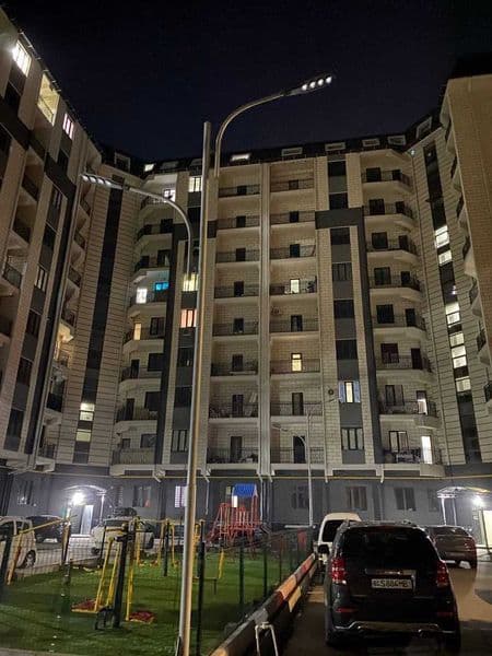 Bektemir tumani vodnikda yangi navastroyka 6 etaj liftlari b — фото 2