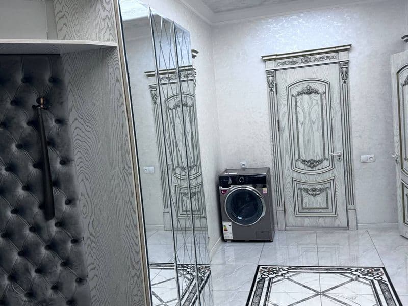 Сдаётся квартира в аренду Яккасарай Ж/К Парисен 2хКом/5/10 ф — фото 5