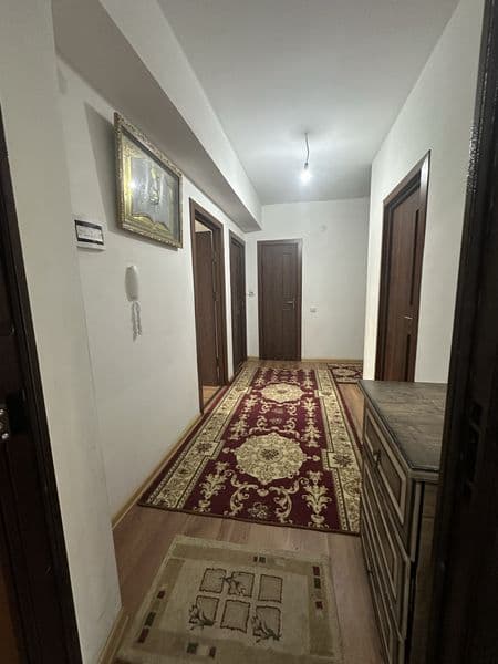 Янгихает тумани 8-худуд да 3-этаж 3 хона уй ижарага берилади