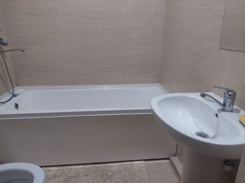 Аренда квартира Навастройка <br />
Район - Алмаар <br />
Ори — фото 5