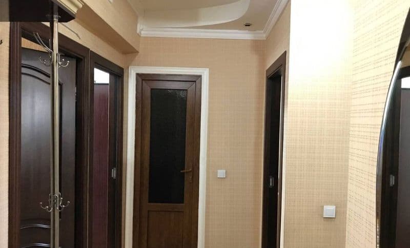 Аренда квартира шайхонтохур район Навоий коча напротив Ташке — фото 4