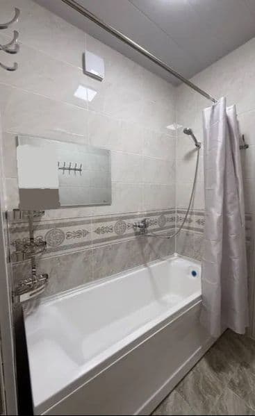 Сдаётся хорошая квартира с Авторский ремонтом <br />
<br />
 — фото 5