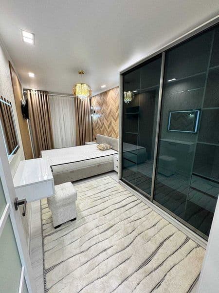 Сдаётся КЛАССНАЯ квартира<br />
<br />
• Район: Яккасарайски — фото 4