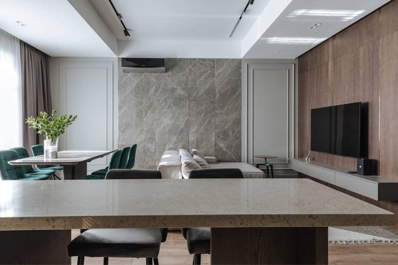 квартира в Ташкент сити Бульвар<br />
ориентир первый дом со — фото 5