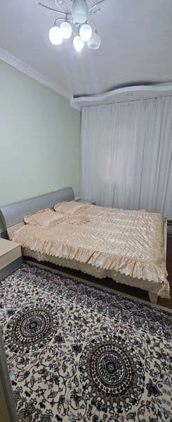 Срочня сдается квартира мирободские район Електра Апарат 3 к — фото 4