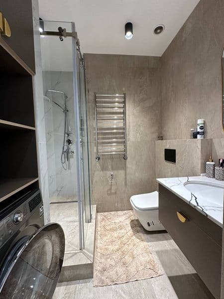 #Аренда #новостройка <br />
<br />
Район - Юнусабадский <br  — фото 5