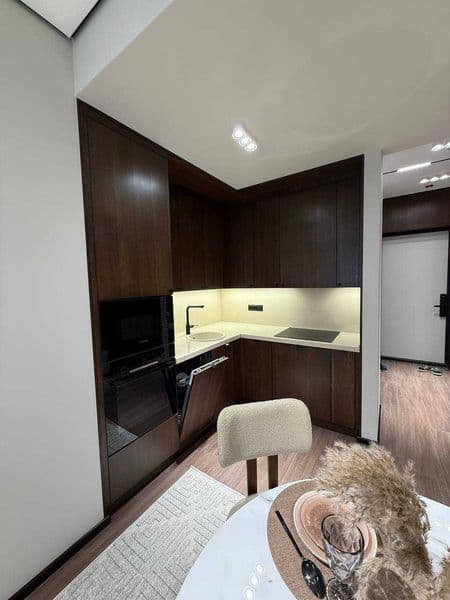 Новостройка Дружба Народов <br />
ЖК NRG U Tower<br />
Комна — фото 2