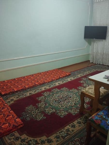 Chlonzor 12. 3 xona. Xamma sharoitlari  bor. Vayfay,  kir mo — фото 2