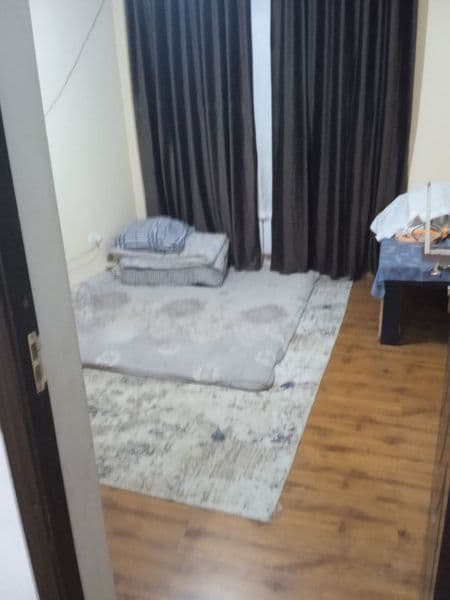 Аренда квартира Кадышева улица иззат. 250уе 50% риелтор хизм — фото 5