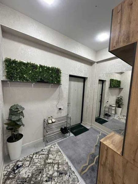 Аренда шикарная 2-комнатная квартира <br />
<br />
Район: Чи — фото 4