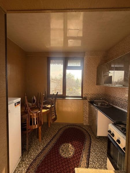 Аренда Сергели ду́стлик 1<br />
1 хона 2 хона килинган <br /