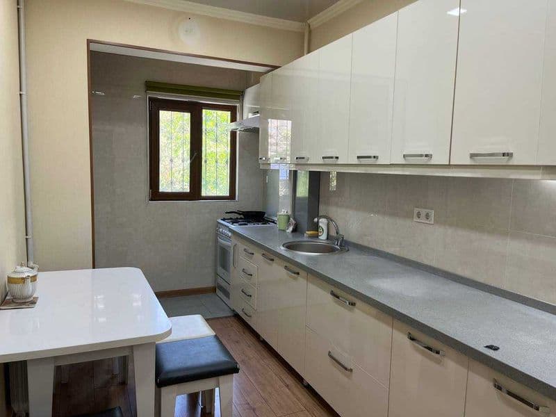 2-комнатная квартира 60 м² в Яшнабадский район, М. Риёзий<br — фото 3