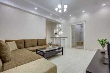 Сдается квартира.. в новостройке на ул.Шота Руставели <br />