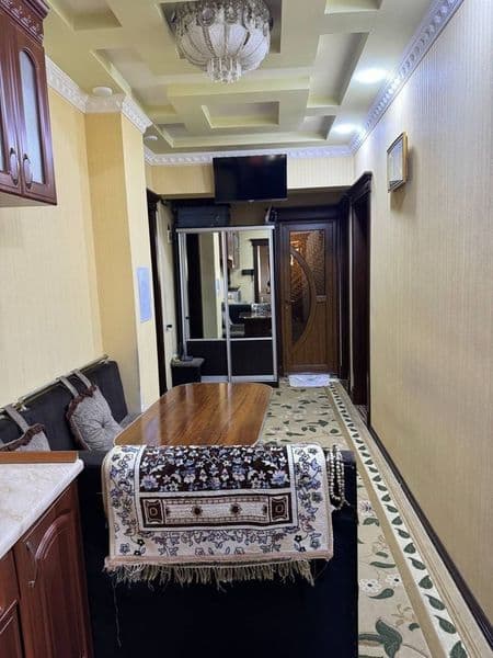 Аренда Шайхантахур Белтепа Фул Апартамент <br />
<br />
3/3/ — фото 5