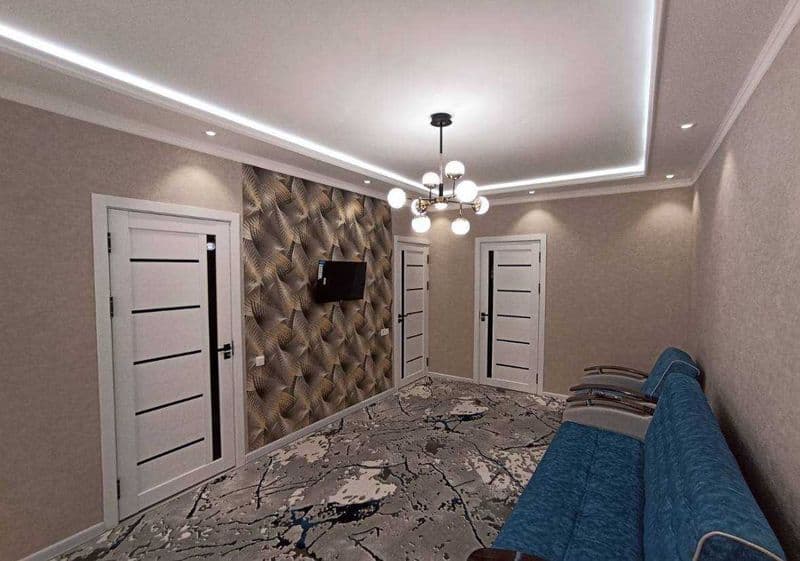 №1<br />
Сдаётся Квартира <br />
Ориентир -  Мегапланет<br / — фото 3