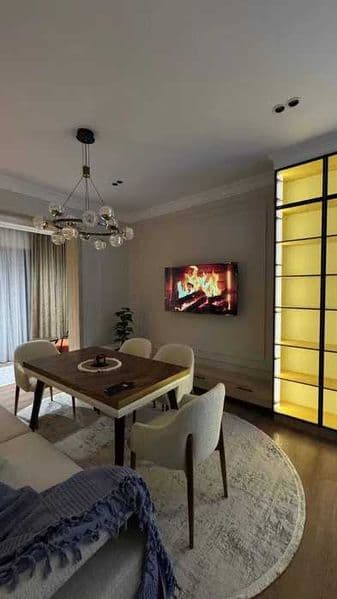 Авторский проект, новая квартира!<br />
Все условия имеются  — фото 2