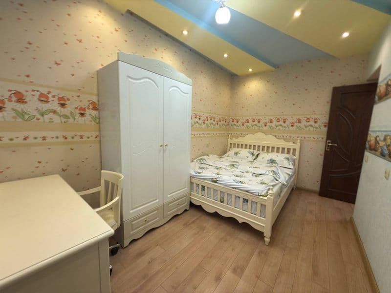 Аренда квартира:<br />
#Яккасарайский район<br />
Ориентир - — фото 3