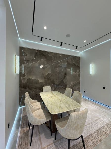 Тип дома: Жк Boulevard<br />
Район: Шайхонтахурский<br />
Ор — фото 3