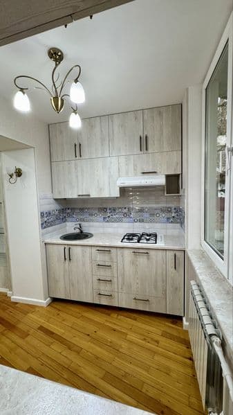 Квартира в шаговой доступности с супермаркетом Корзинка, каф — фото 5