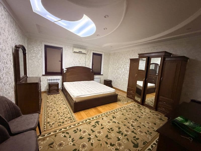 Ijaraga beriladi<br />
Toza uy hamma sharoitlari bor<br />
K — фото 4