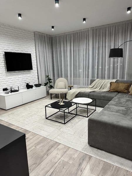 3-комнатная квартира 84 м² в Мирзо Улугбекском районе, Дарха