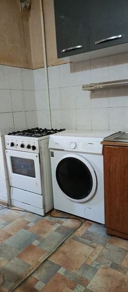 Сдается квартира с мебелью и техникой на долгий срок в Мирзо — фото 2