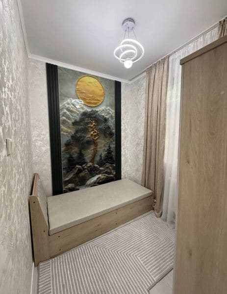 Аренда квартира:    #Чиланзарский район<br />
Ориентир: 18-к — фото 2