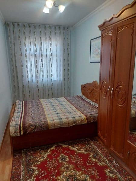 Новза метросига яқин жойда, Чилонзор 5-кварталда 2 хоналик к — фото 2