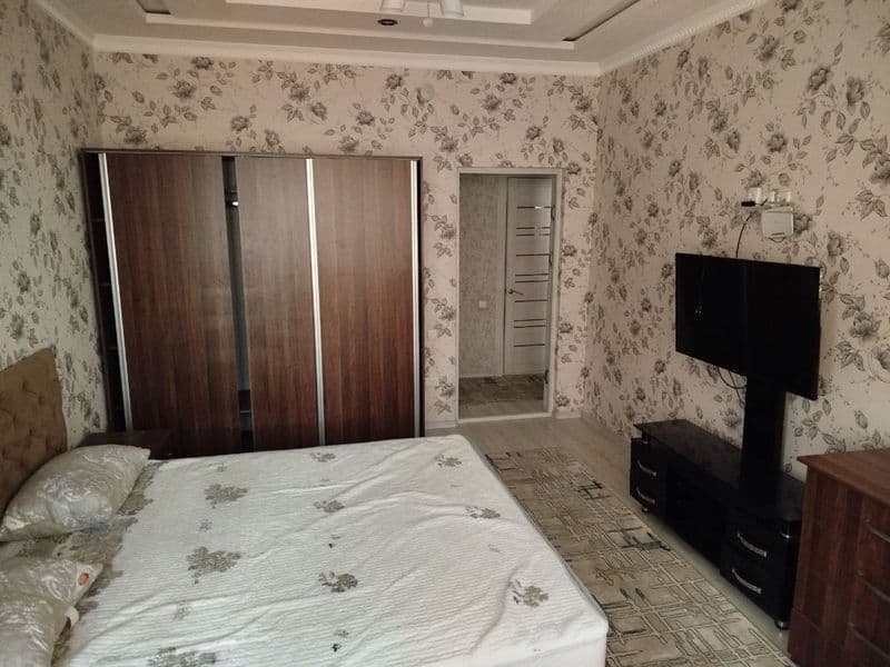 Яккасарой тумани Кичик Бешогоч кучасида жойлашган 2 хонали к — фото 2