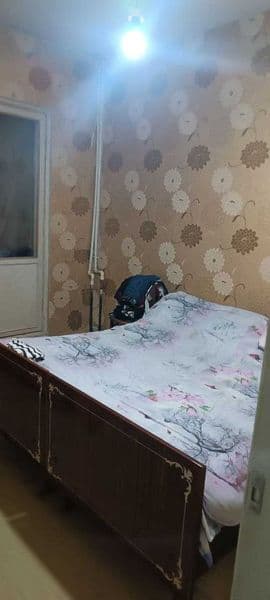 Сдаётся квартира на Корасу-6.  3-х комнатная в среднем состо — фото 3