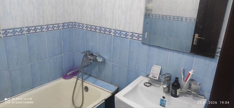 Bez makler Chilonzor Parus yonida 2 xonali kvartira hamma sh — фото 4