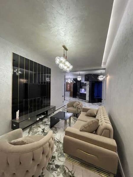 Сдаётся  Квартира в Новостройке ЖК Парисиен-1<br />
#Ориенти — фото 2