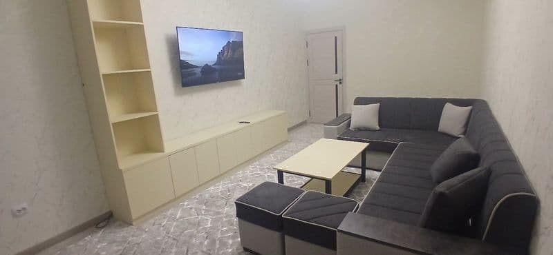 В доме есть 2 кондиционер. Все мебели новые. 3-xonali kvarti — фото 3