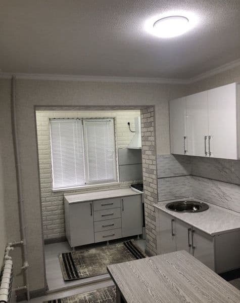 Мирзо Улугбек тумани Айти паркда квартира ижарага берилган.  — фото 5